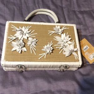 Patricia Nash handbag